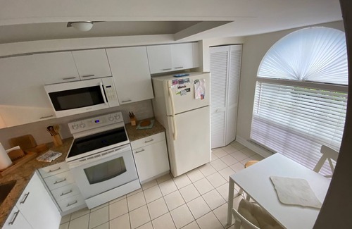 Gleneagles Condo | NEW Lely Resort Golf Community beautiful condo - bathrooms redone end 2023!