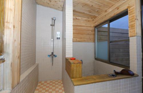 Yuli House | New Life Hot Spring Resort