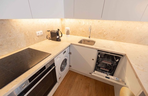 Merces Apartment | New Lisbon Center Apartment