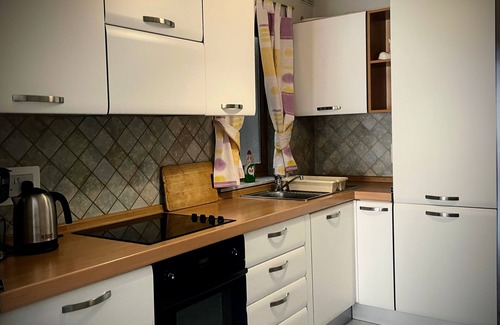 Ta' Pennellu Apartment | NEW LISTING! 2 bedroom apartment in the heart of Mellieha.