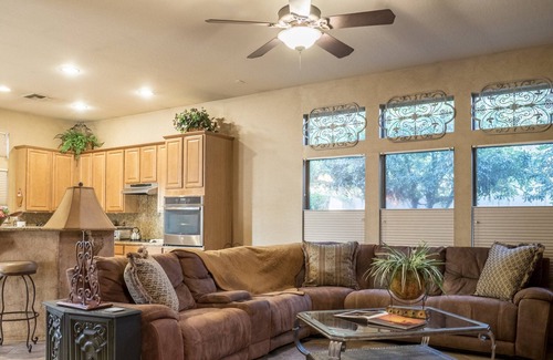 North Ranch House | New Listing! Charming home in a Great Neighborhood