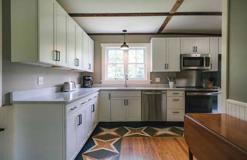 Craftsbury Village House | NEW LISTING: Charming Farmhouse on 100 Acres in Vermont’s Northeast Kingdom