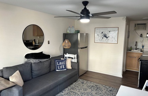 Moultonborough Cottage | NEW LISTING—Cozy cottage in Moultonborough- walking distance to center harbor