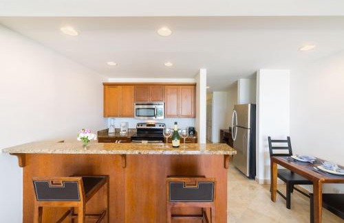The Bight Apartment | New Listing La Vista Azul Spacious 1 Bedroom Condo