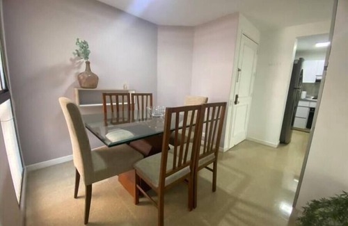 Villa Hermosa Apartment | NEW LISTING! Nature & Comfort. Contemporary Apartment with patio for BBQ!