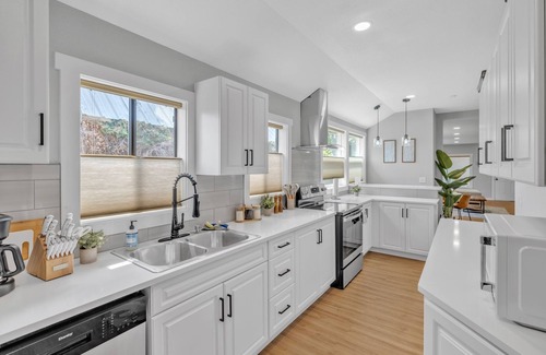 Pendleton House | NEW LISTING! Next Door to Roundup & Town! ~ RA498058 by RedAwning