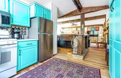 Saugatuck House | New Listing! Water Views w/Hot Tub & Sauna