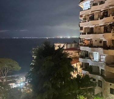 Amapas Apartment | New listing Zona Romantica, 2BD, 3 bath condo