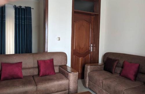 Rwamagana Apartment | New look apartment