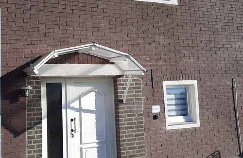Kevelaer Apartment | NEW Lucie vacation apartment