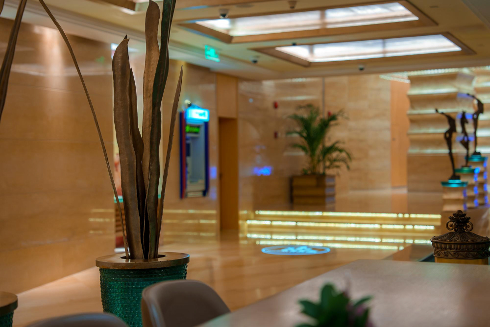 Alibon Apartment | New Luxurious 4 bedroom home