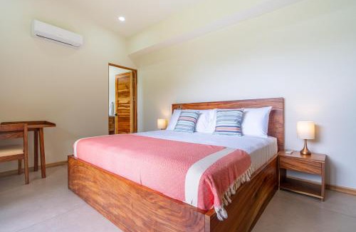 Tres Rios House | New! Luxury-4 Suites-private Pool-ocean Views