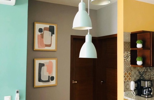 Las Gaviotas Apartment | New Luxury Apartment near the beach