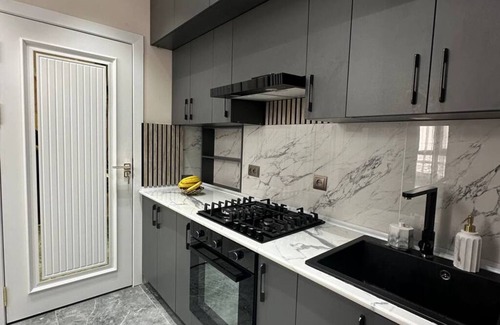 Bouvet Island Apartment | New Luxury apartment