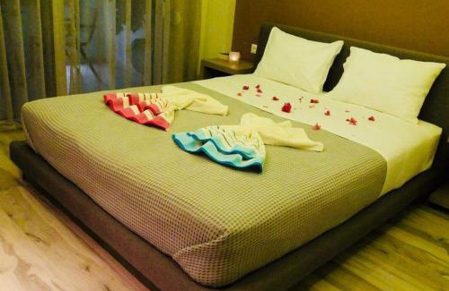 Agios Vasileios Apartment | New Luxury Apartments in Plakias