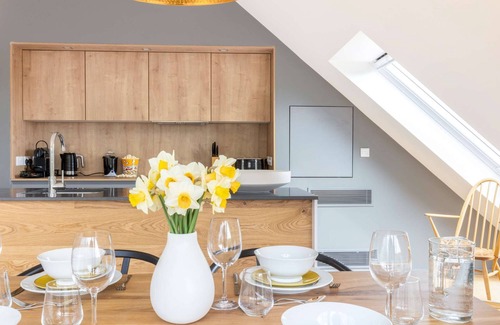 Kelmarsh House | NEW Luxury Countryside Retreat for Family and Friends