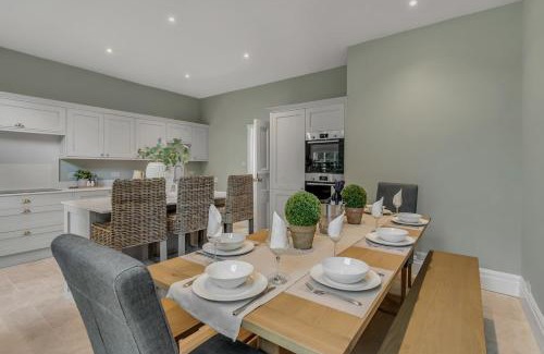 Beccles House | New - Luxury Suffolk Stay