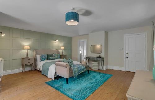 Beccles House | New - Luxury Suffolk Stay
