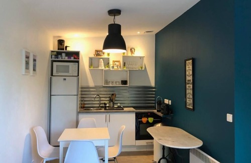 Aubagne House | NEW MAISONNETTE Quiet prox AIX MARSEILLE CASSIS