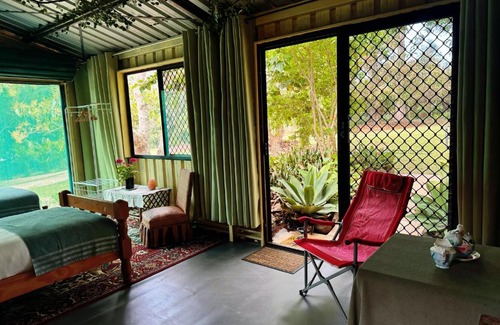 Maleny House | New, Maleny Art Studio