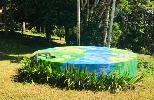 Maleny House | New, Maleny Art Studio