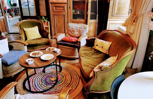 Quintin Other | New Manoir with grandiose spaces! Exceptional vacations guaranteed