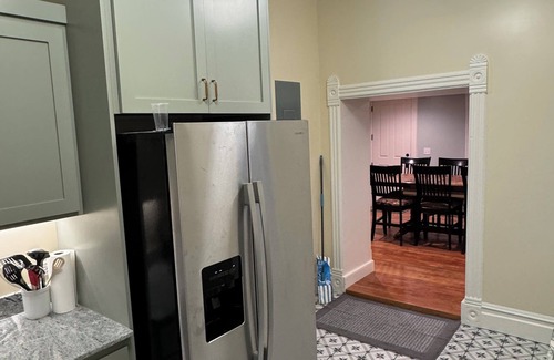 Manti House | NEW Manti Manor – Historic 1871 Pioneer House