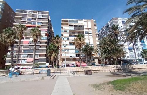 La Malagueta Apartment | New Maritimo II