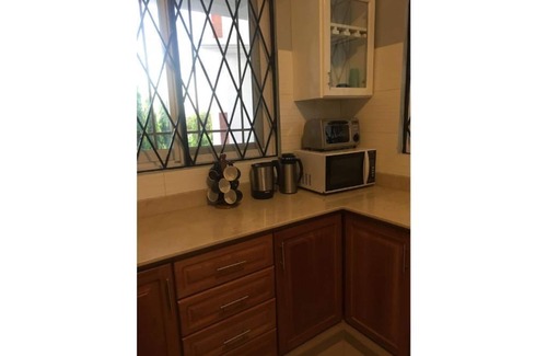 Mlingotini Apartment | New Mbweni JKT apartment