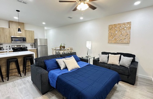 Pharr Apartment | NEW Mcallen Apartament