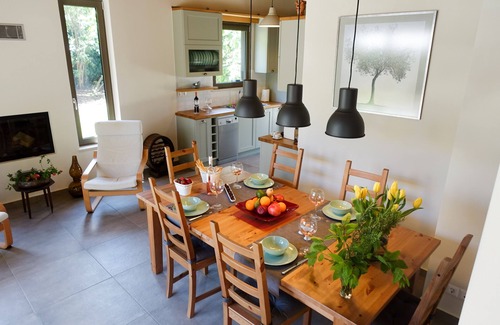 Nea Makri Villa | New Mediterranean Style Holiday Villa in Marathon - Athens