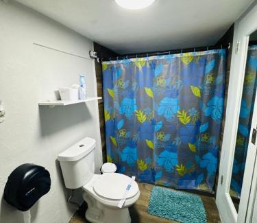 Arecibo Pueblo House | New! Mini Casa de Playa