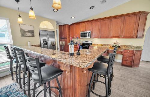 Isle of Palms House | New Mins to Mayo Clinic Peaceful water views