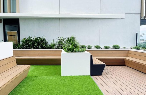 Chermside Apartment | New Modern apartment next to Westfield Chermside