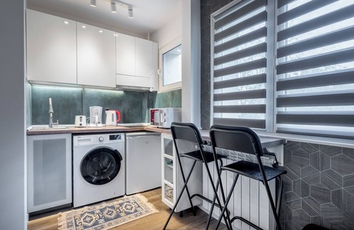 Bucharest Apartment | New Modern Central near Old Town