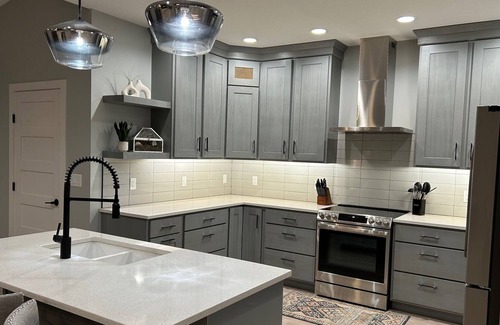 May City House | New Modern Comfort