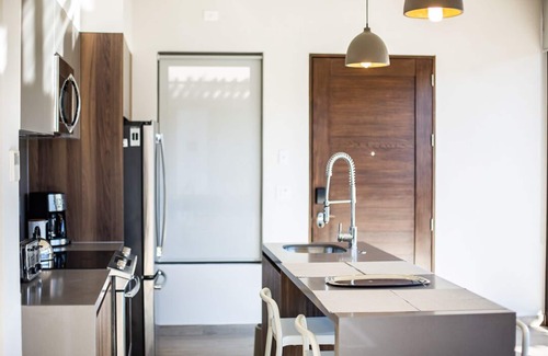 Marina Condo | New Modern Condo in the heart of Marina! Walk to Medano and all the restaurants!