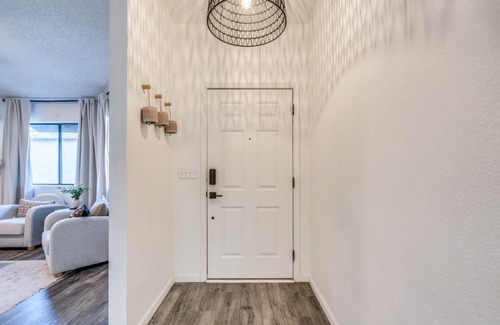 Sierra Vista House | New! Modern Family Friendly The Desert Nest