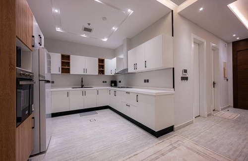 Al Aqiq Apartment | New, Modern, Luxurious 2BR Appartment in Riyadh's Heart