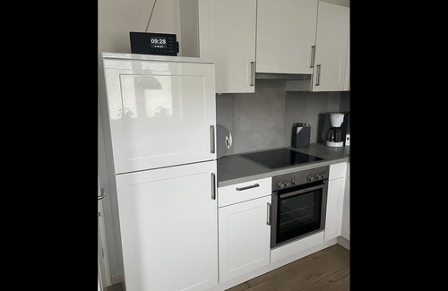 Almdorf Apartment | NEW Modern vacation apartment Almdorf