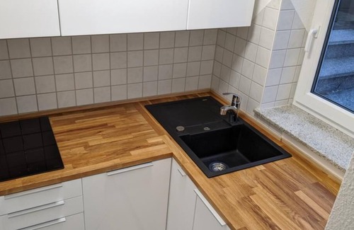 Grimmelfingen Apartment | NEW Modern vacation apartment Ulm