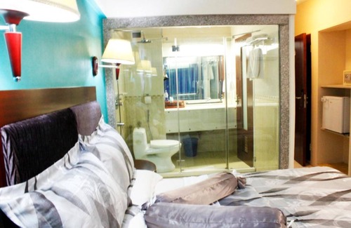 Mirongo Hotel | New Mwanza Hotel