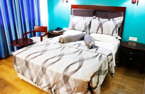 Mirongo Hotel | New Mwanza Hotel
