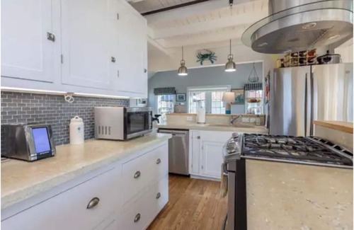 Peaks Island House | New Ocean-front, Peaks Island, Portland home, Beaches,