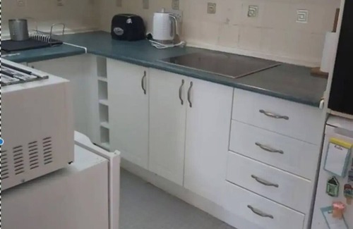 Gibraltar Apartment | NEW: Ocean Village Marina apartment with private pool