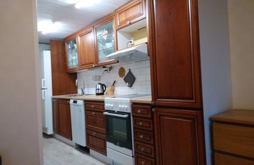 Grabo House | New on HomeAway! Cozy lake cabin, boat and free WiFi
