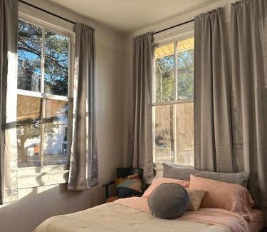 Chalmette Apartment | New Orleans Cottage 2 Bed 1 Bath Carseat Included