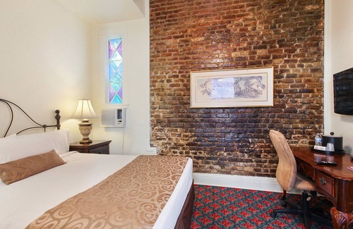 Treme House | New Orleans Guest House