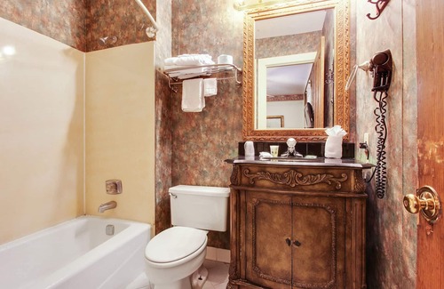 Treme House | New Orleans Guest House