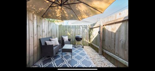 Saint Claude House | New Orleans Home Sweet Home